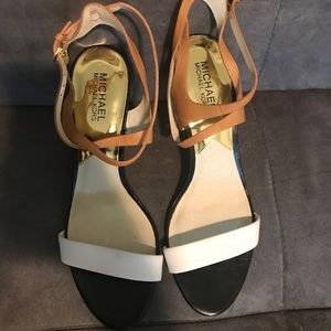 Michael Kors heels